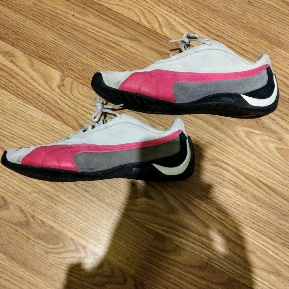 Puma women shoes